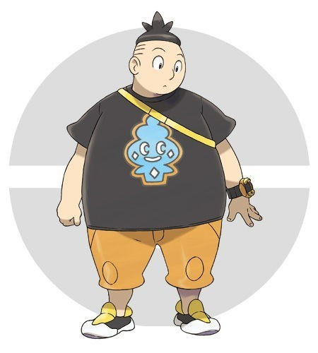 口袋妖怪XY下载中文版
