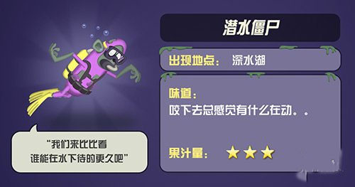 僵尸榨汁机中文版下载