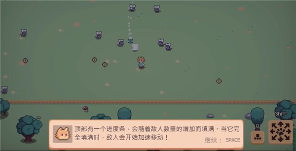 猫猫幸存者手游下载