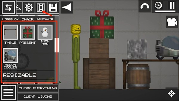甜瓜游乐场下载汉化版