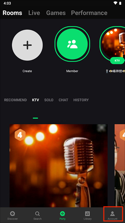 JOOX音乐中文版下载