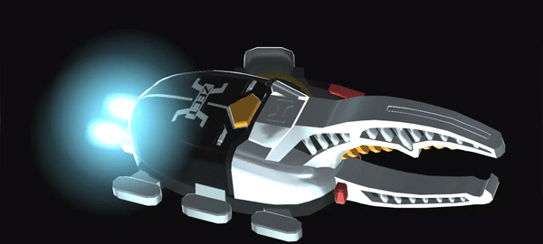 假面骑士甲斗王变身模拟器最新版下载