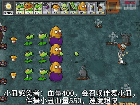 植物大战僵尸求生之路最新版本