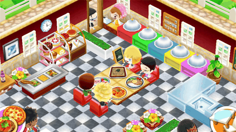 料理妈妈安卓版最新版下载