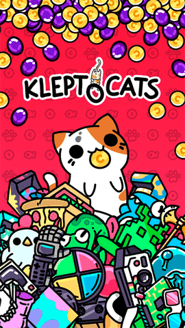 小偷猫无限金币版
