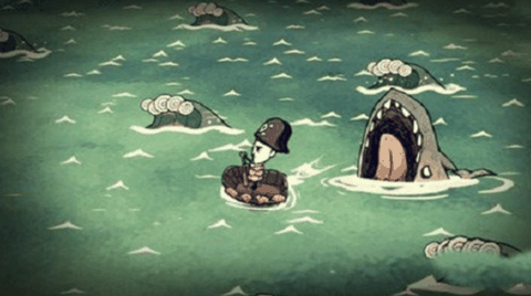饥荒下载中文版