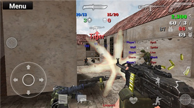 特种部队小组2无限金币版中文下载