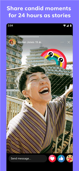 Facebook脸书平台app最新版下载