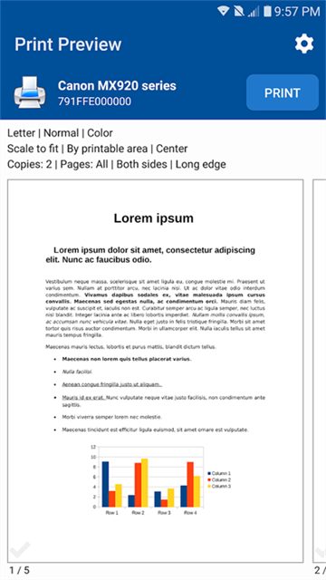 NokoPrint手机打印app最新版下载安装