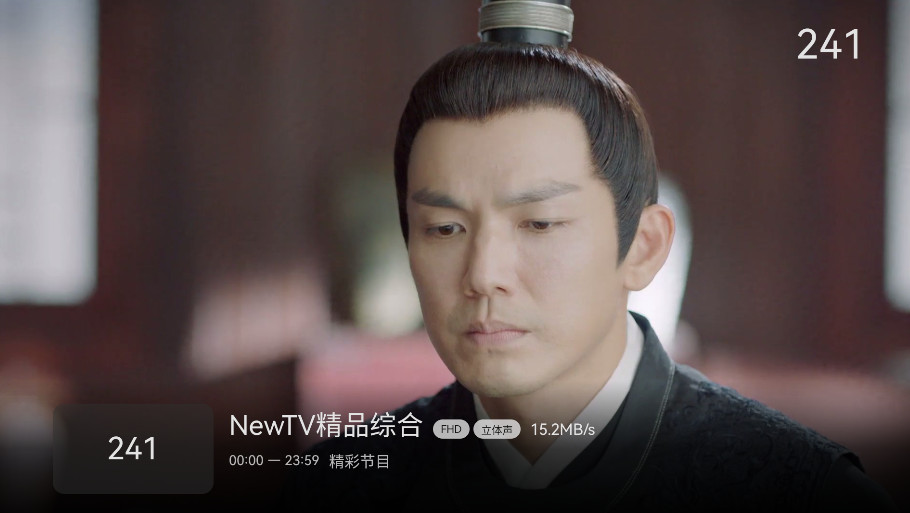 小飞电视app手机版下载