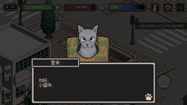 流浪猫的故事最新版下载