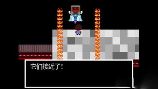传说之下手机版下载