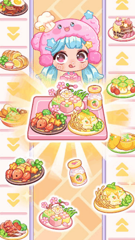 艾拉吃播模拟器无限货币版