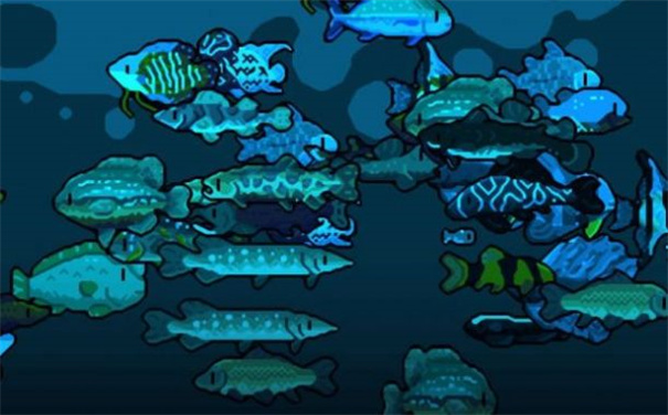 轻松水族馆2026年最新版下载