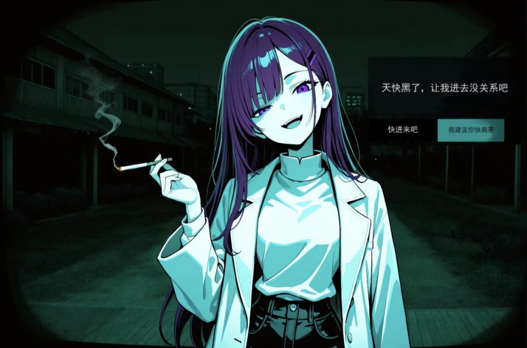 不是魅魔最新版下载
