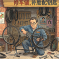 时光修车铺最新版下载