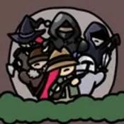 防御遗产完整版
