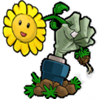 植物大战僵尸大哥版B站南瓜酱自制同人游戏最新版下载