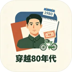 穿越80年代安卓版下载