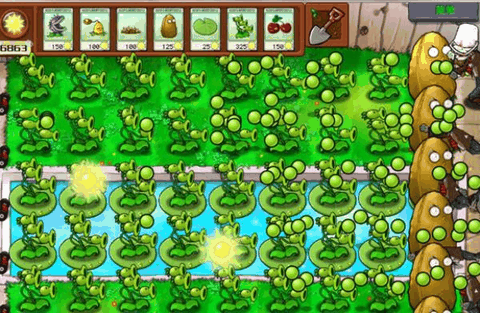 植物大战僵尸1原版官方正版下载