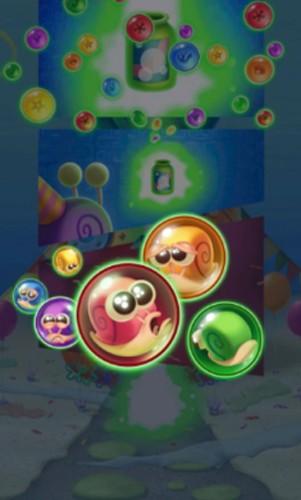 海绵宝宝爆破下载最新版