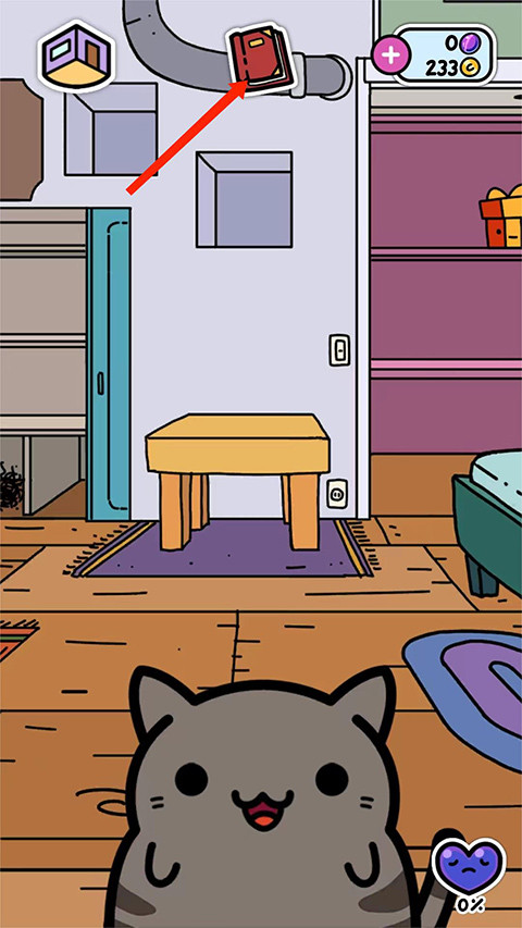 小偷猫无限金币版