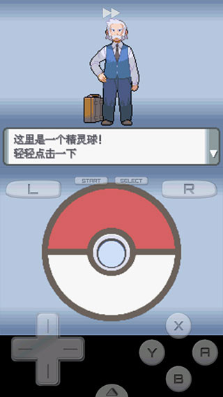 口袋妖怪钻石中文版下载