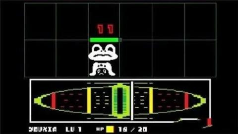 传说之下下载官方正版