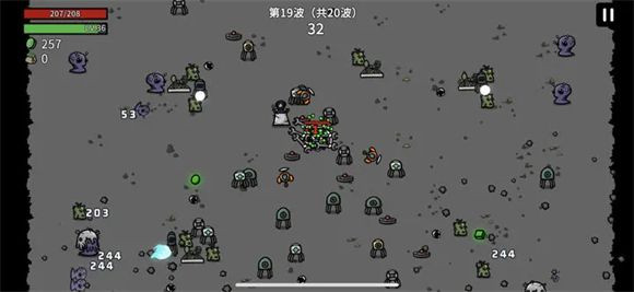 土豆兄弟深海魔怪下载免费版