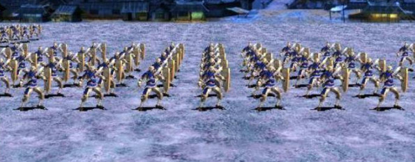 三国群英传3下载中文版