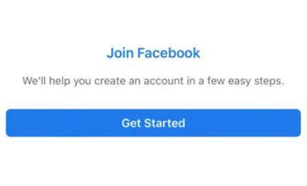 Facebook脸书平台app最新版下载