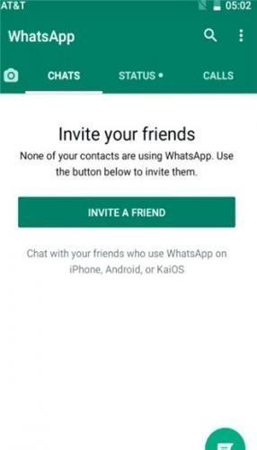 WhatsApp最新版下载