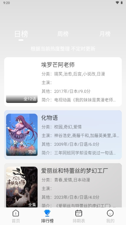 亚托动漫最新版