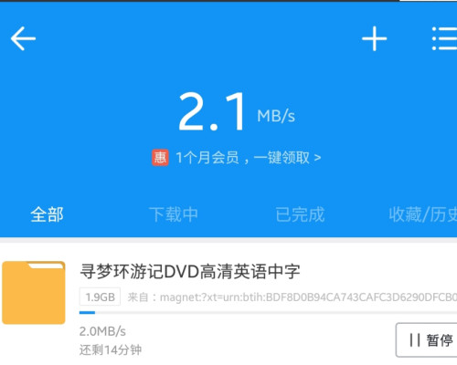 磁力猫app手机版下载