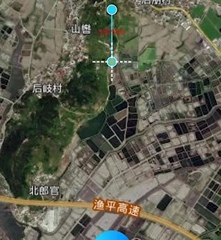 测亩宝卫星地图安卓版安装包下载