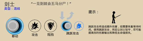 火柴人战争遗产3内置菜单版