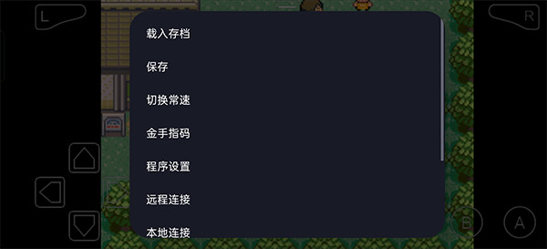 口袋妖怪传说绿宝石1.6.0金手指