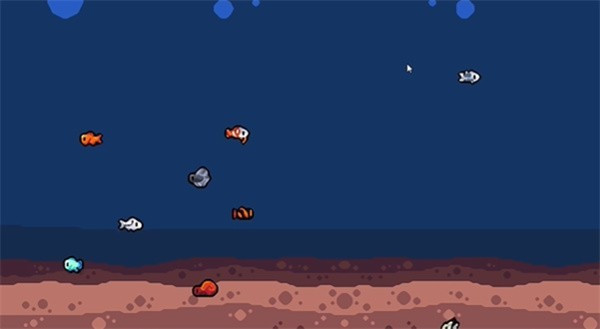 轻松水族馆官方正版