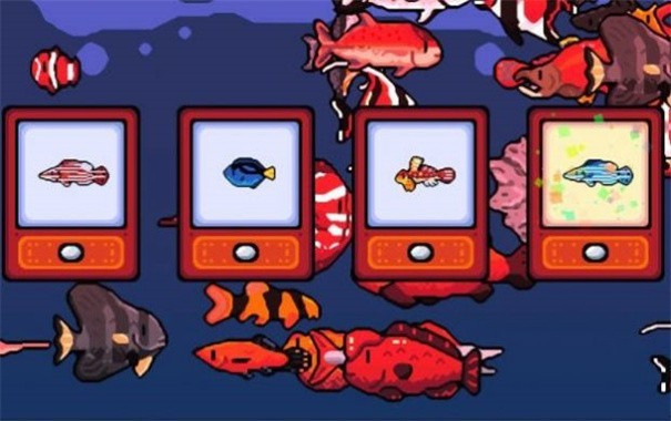 轻松水族馆官方正版