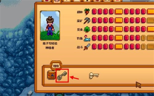 星露谷物语千杯寒雪最新版