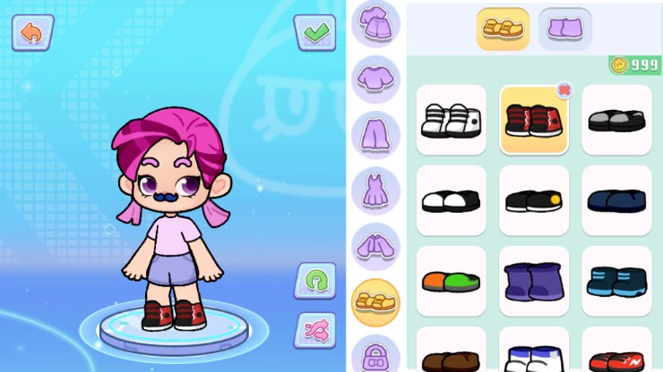 奇妙创意世界全解锁免费版