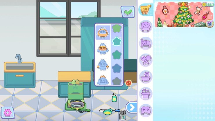 奇妙创意世界全解锁免费版
