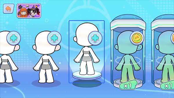 奇妙创意世界全解锁免费版