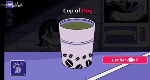 异常咖啡机最新版汉化版下载