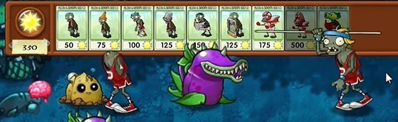 植物大战僵尸融合版3.3.1策略塔防游戏最新版2026下载