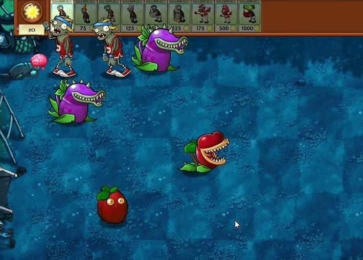 植物大战僵尸融合版3.3.1策略塔防游戏最新版2026下载