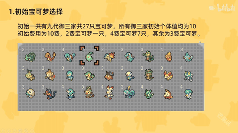 宝可梦肉鸽安卓版下载