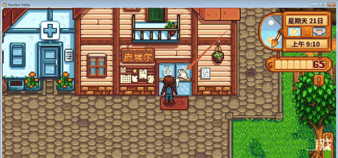 星露谷物语官方正版