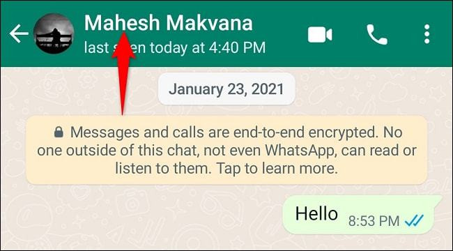 WhatsApp聊2026最新版下载