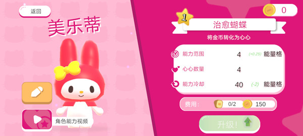 凯蒂猫幸福旅行官方免费版